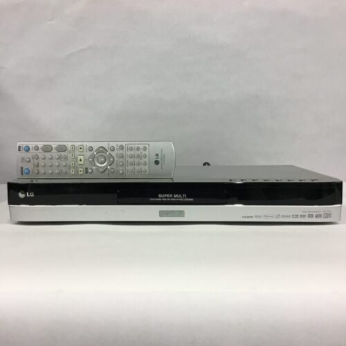 LG DR1F9H SuperMulti DVD Recorder 40