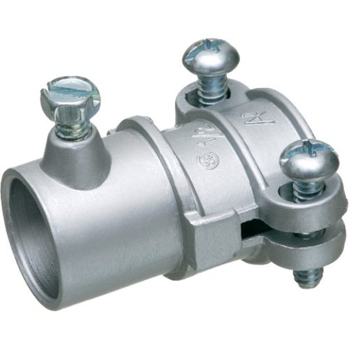 EMT Combination Fittings