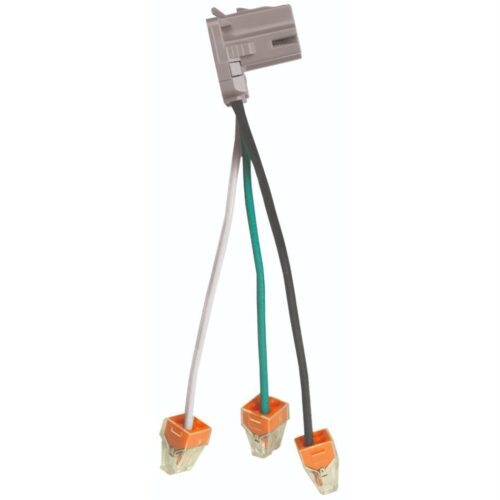 Receptacles & Switch Wiring Modules